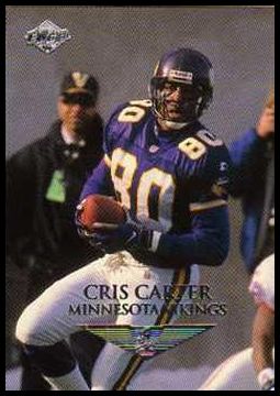 82 Cris Carter